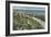 Lincoln Park, Chicago, Illiniois-null-Framed Art Print