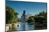 Lincoln Park Chicago-Steve Gadomski-Mounted Photographic Print