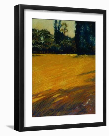 Lincoln Park-Lou Wall-Framed Giclee Print