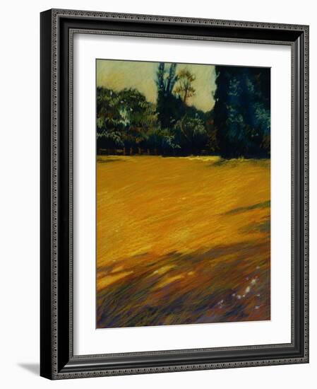 Lincoln Park-Lou Wall-Framed Giclee Print