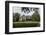 Lincoln's cottage at Soldiers' Home, Washington, D.C.-null-Framed Photographic Print