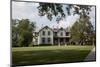 Lincoln's cottage at Soldiers' Home, Washington, D.C.-null-Mounted Photographic Print