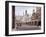 Lincoln's Inn Old Hall, London, 1889-John Crowther-Framed Giclee Print