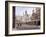 Lincoln's Inn Old Hall, London, 1889-John Crowther-Framed Giclee Print