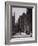 Lincoln's Inn, Old Square, Holborn, London, 1867-Henry Dixon-Framed Photographic Print
