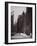 Lincoln's Inn, Old Square, Holborn, London, 1867-Henry Dixon-Framed Photographic Print