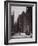 Lincoln's Inn, Old Square, Holborn, London, 1867-Henry Dixon-Framed Photographic Print