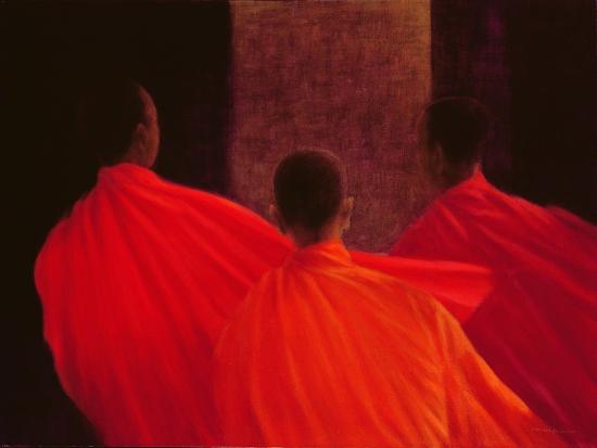 Premium Giclee Print, , large