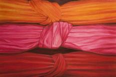 Pink Turban-Lincoln Seligman-Giclee Print