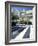 Lincoln Theater on Lincoln Road, South Beach, Miami, Florida, USA-Robin Hill-Framed Photographic Print