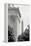 Lincoln Washington Memorials II-Jeff Pica-Framed Premier Image Canvas