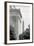 Lincoln Washington Memorials II-Jeff Pica-Framed Photographic Print