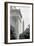 Lincoln Washington Memorials II-Jeff Pica-Framed Photographic Print