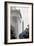 Lincoln Washington Memorials II-Jeff Pica-Framed Photographic Print