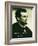 Lincoln-Charles H. Dickson-Framed Giclee Print