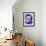 Lincoln-Cristian Mielu-Framed Art Print displayed on a wall