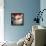 Lincoln-Jason Bullard-Framed Premier Image Canvas displayed on a wall