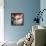 Lincoln-Jason Bullard-Framed Premier Image Canvas displayed on a wall