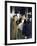 Linda and Paul Mccartney-David Mcgough-Framed Premium Photographic Print