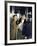 Linda and Paul Mccartney-David Mcgough-Framed Premium Photographic Print