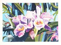 Irises-Linda Bastian-Limited Edition