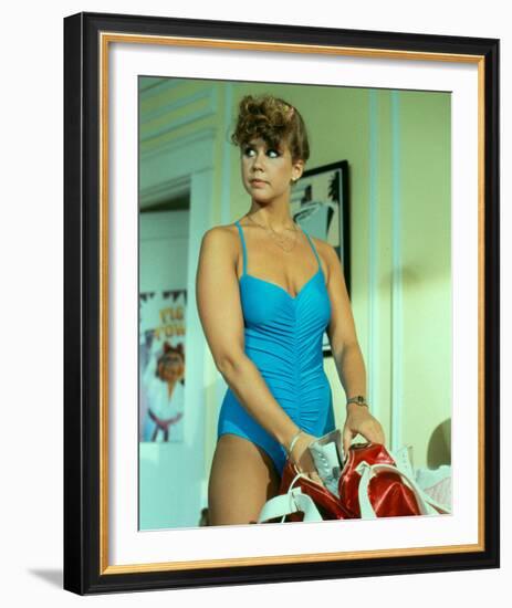 Linda Blair-null-Framed Photo