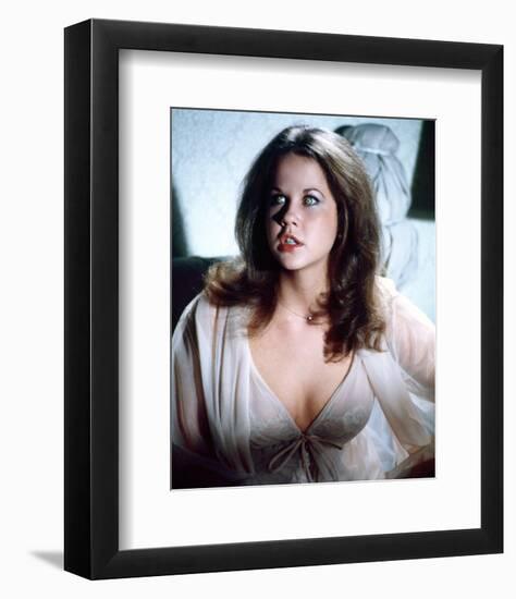 Linda Blair-null-Framed Photo