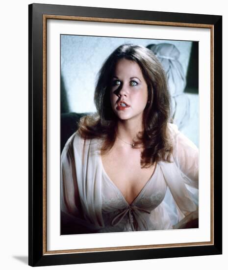 Linda Blair-null-Framed Photo