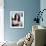 Linda Blair-null-Framed Photo displayed on a wall