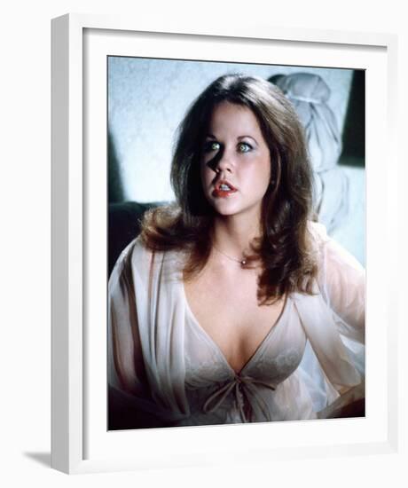 Linda Blair-null-Framed Photo