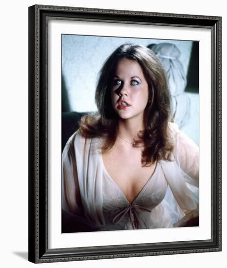 Linda Blair-null-Framed Photo