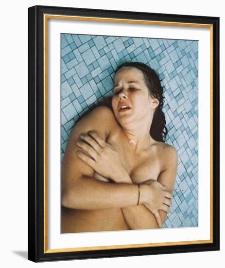 Linda Blair-null-Framed Photo