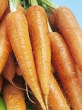 Fresh Carrots-Linda Burgess-Framed Photographic Print