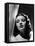 Linda Darnell, 1940-Frank Powolny-Framed Stretched Canvas