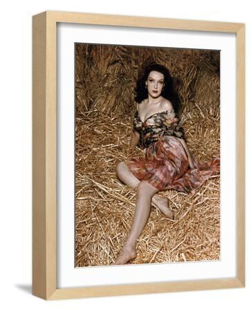 Linda Darnell (photo) Photo | Art.com