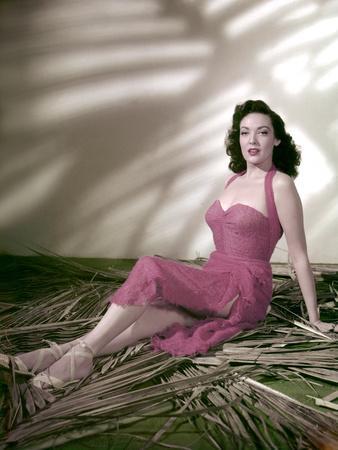 Linda Darnell Art Prints Wall Art: Prints, Paintings & Posters | Art.com