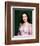 Linda Darnell-null-Framed Photo