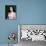 Linda Darnell-null-Photo displayed on a wall