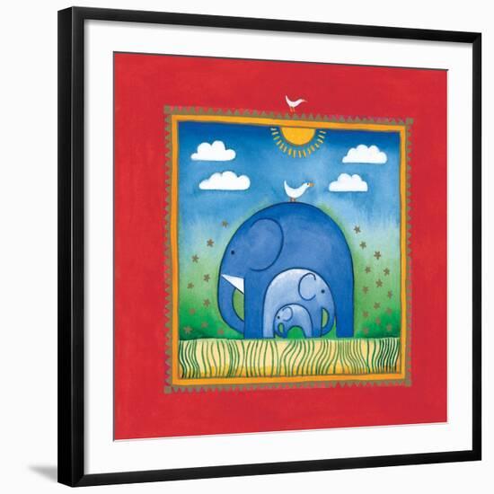 Art Print, , large