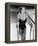 Linda Evans - Dynasty-null-Framed Stretched Canvas