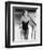 Linda Evans - Dynasty-null-Framed Photo