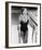 Linda Evans - Dynasty-null-Framed Photo