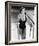 Linda Evans - Dynasty-null-Framed Photo