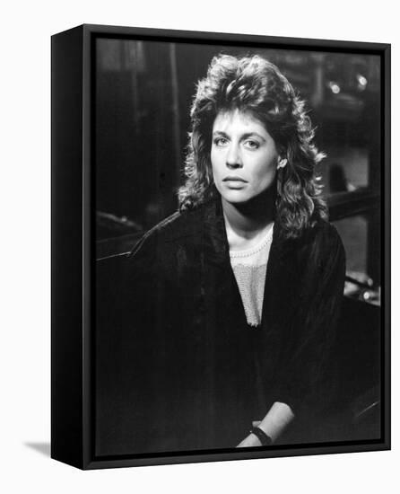 Linda Hamilton-null-Framed Stretched Canvas