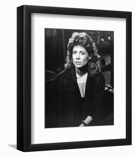 Linda Hamilton-null-Framed Photo