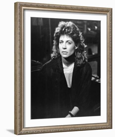 Linda Hamilton-null-Framed Photo