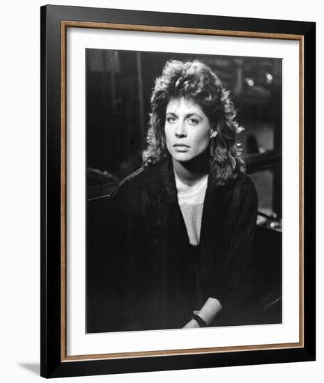 Linda Hamilton-null-Framed Photo