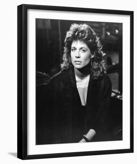 Linda Hamilton-null-Framed Photo