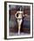 Linda Harrison-null-Framed Photo