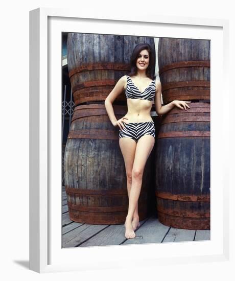 Linda Harrison-null-Framed Photo